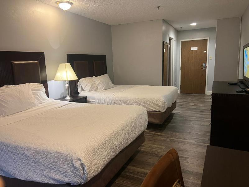Venture Inn Hotel Saskatoon Exterior photo