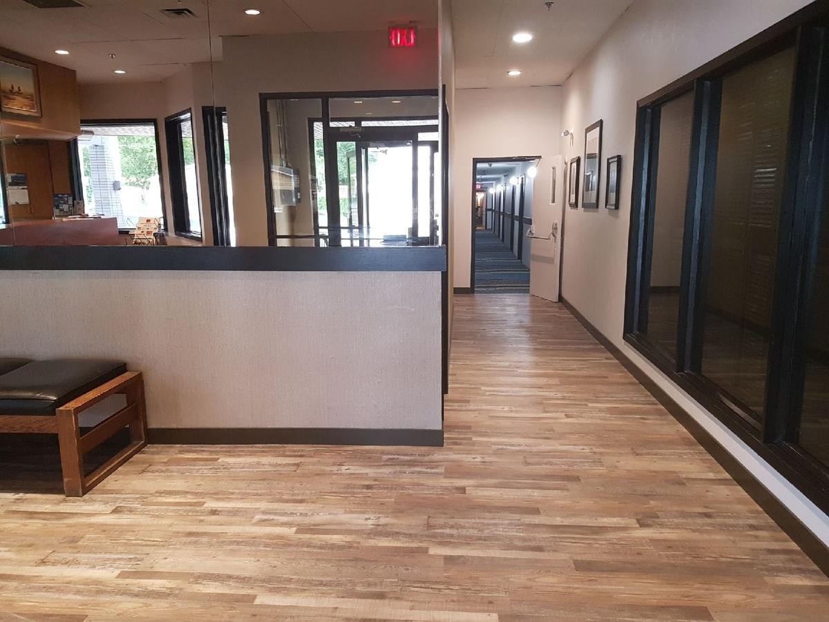 Venture Inn Hotel Saskatoon Exterior photo